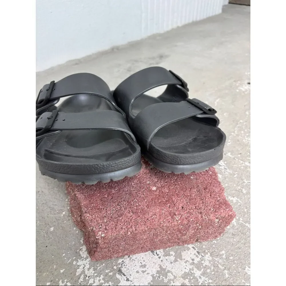 Birkenstock EVA slides